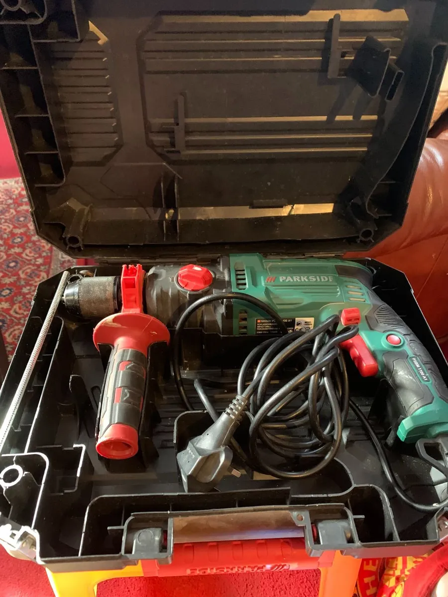 tools - Image 1