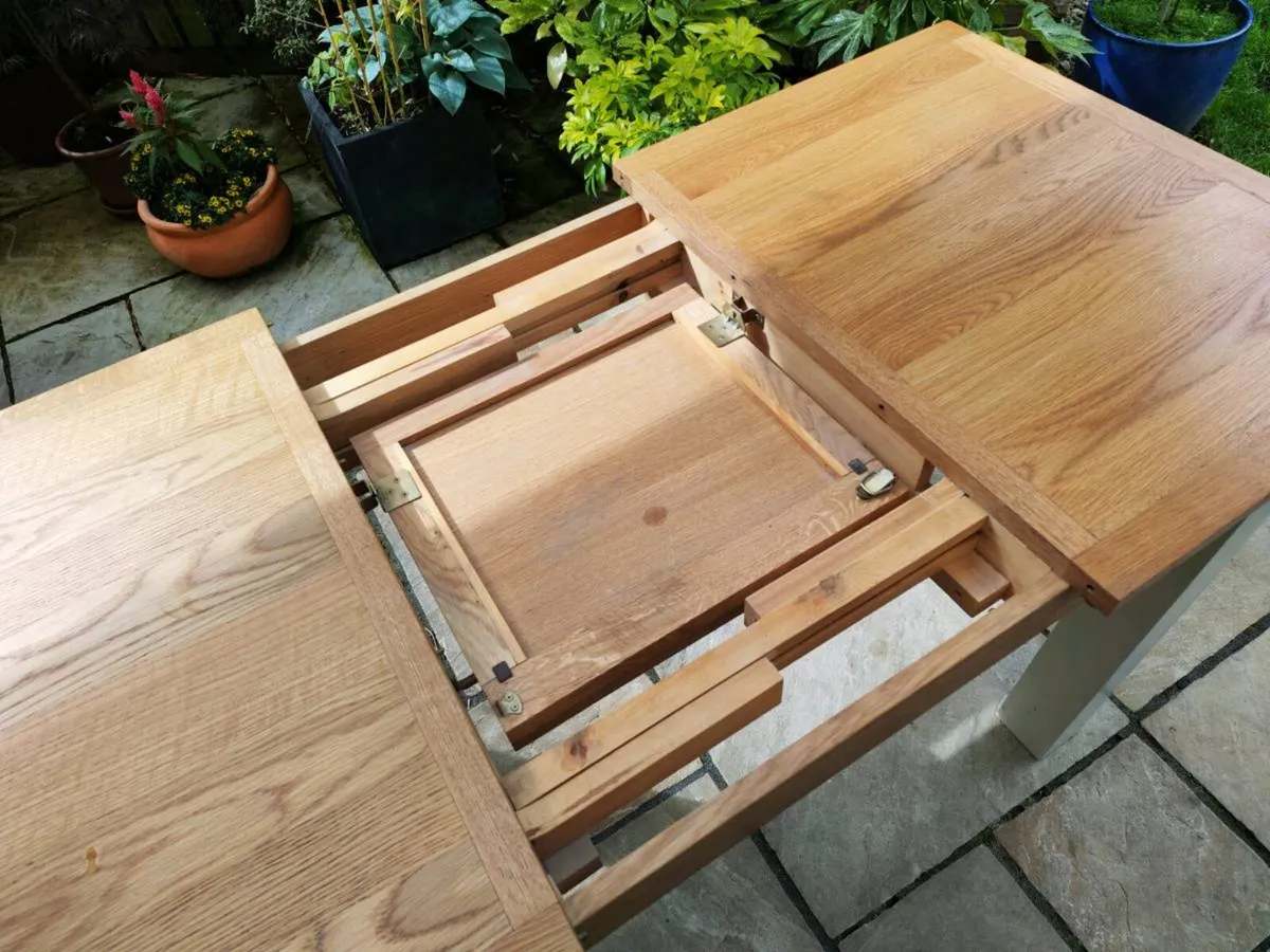 Small Kitchen dining table - Image 2