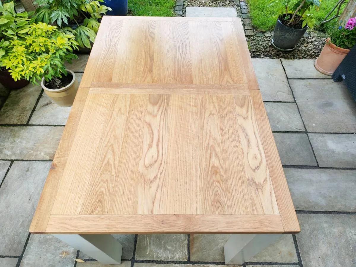 Small Kitchen dining table - Image 3