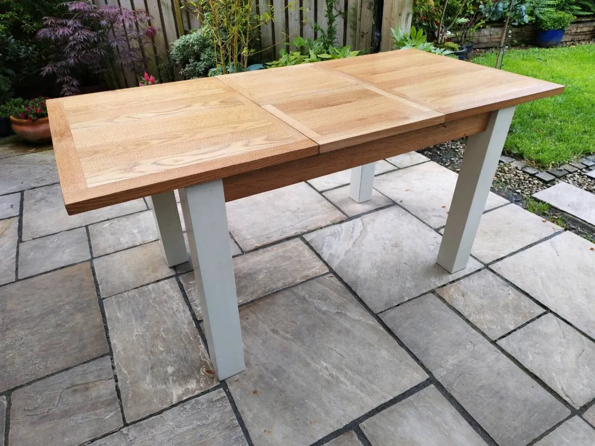 Small Kitchen dining table - Image 4