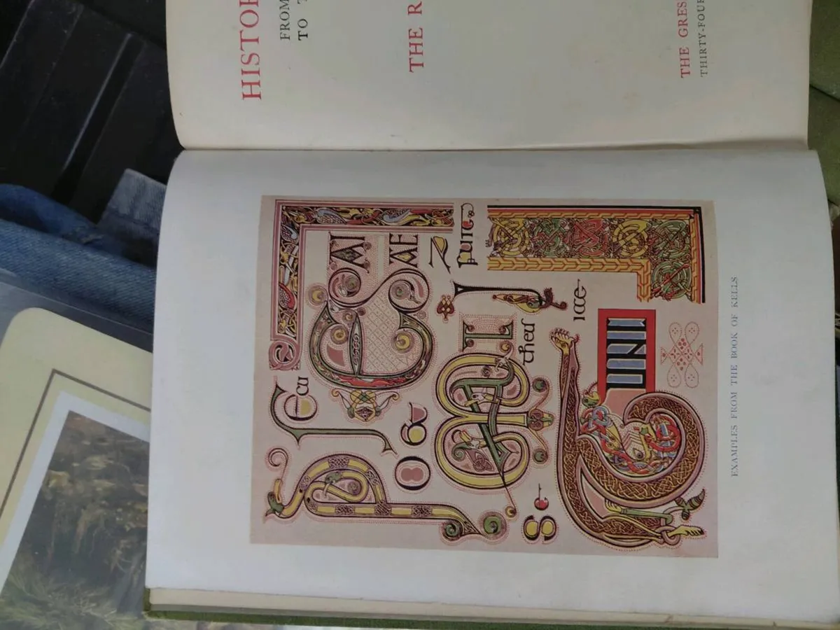 Books - Image 4