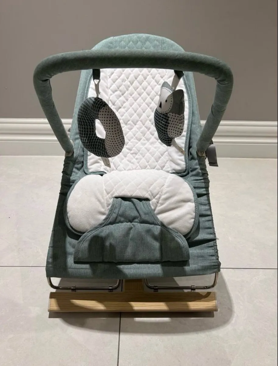 Baby Bouncer - Image 1