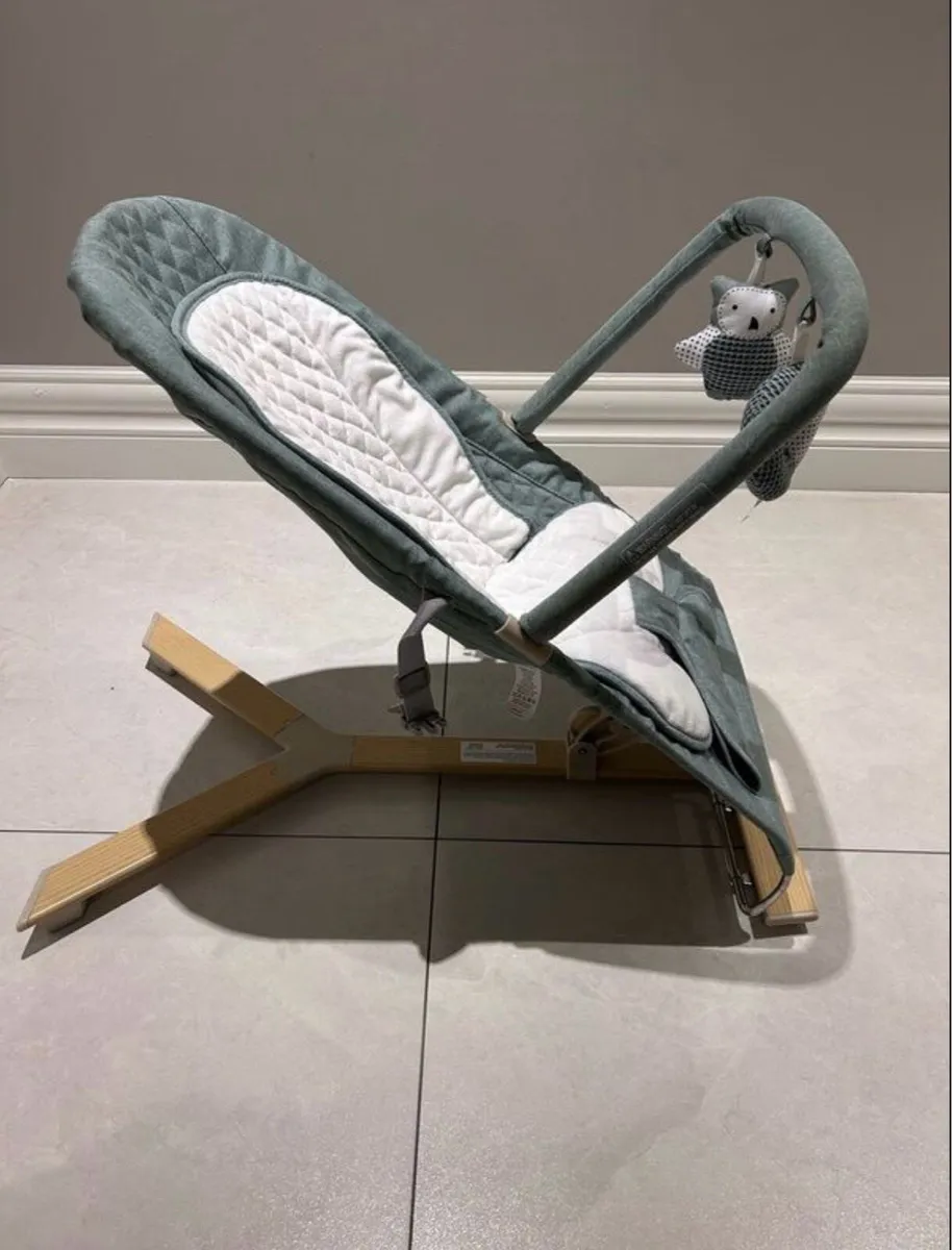 Baby Bouncer - Image 2