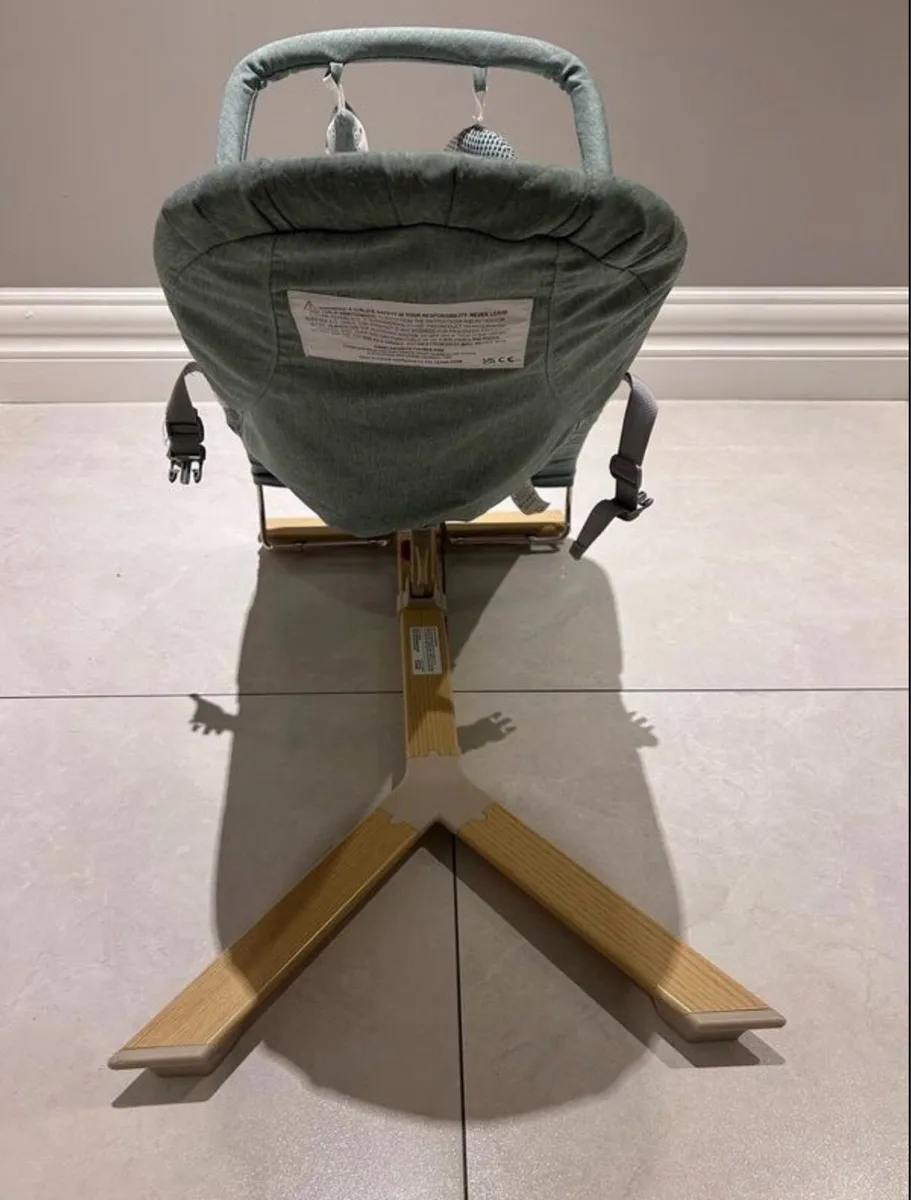 Baby Bouncer - Image 3
