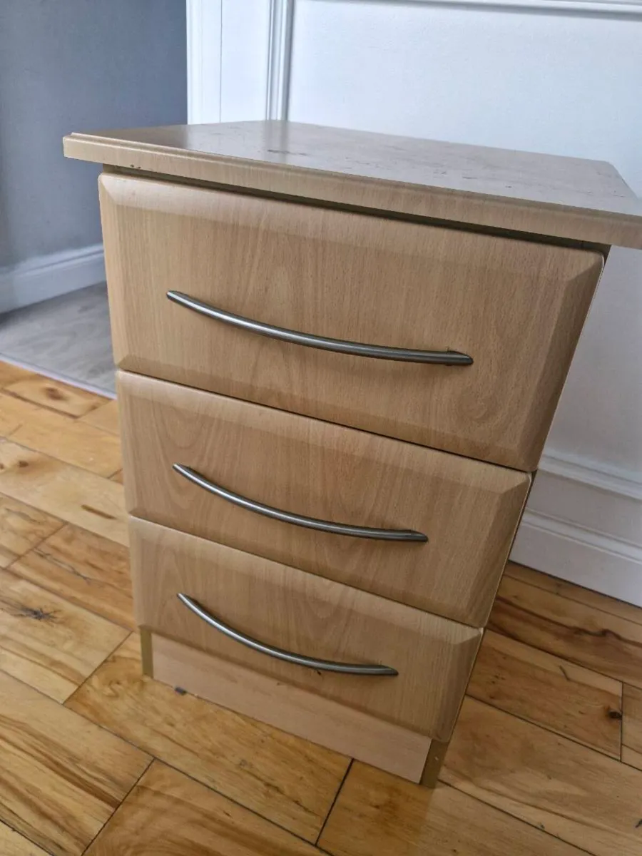 Drawer pack