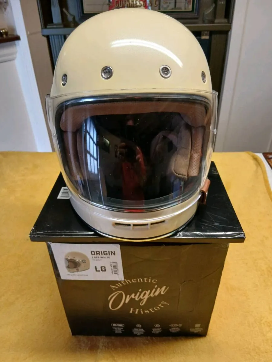 Stoner helmet - Image 2