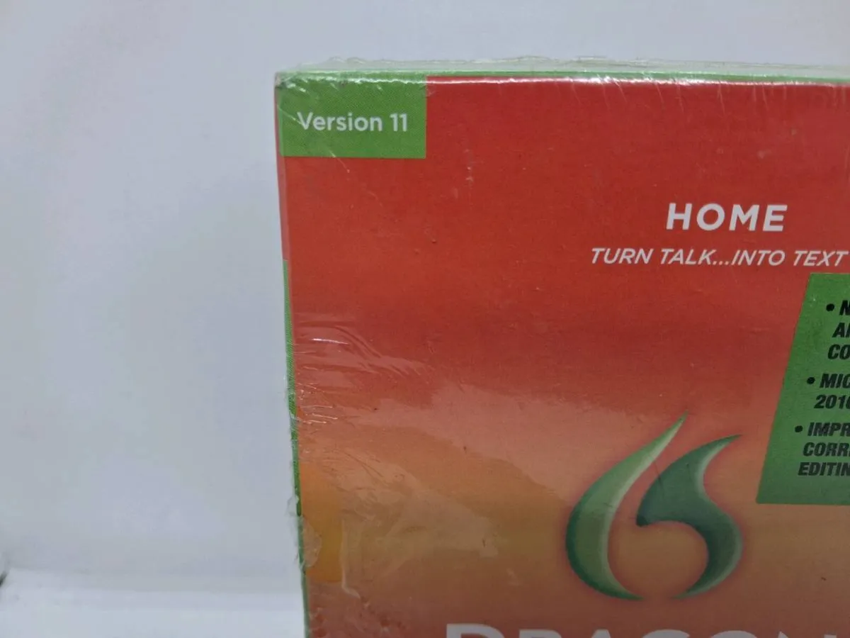 Postage- Dragon Naturally Speaking Home Version 11 - Image 3