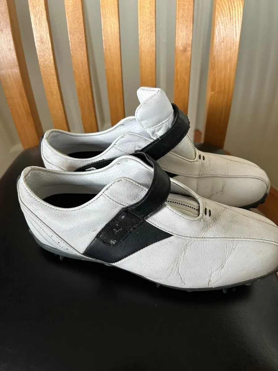 Golf shoes - Image 3