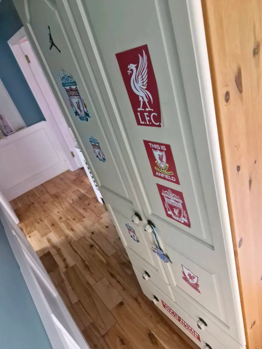 Wardrobe - Image 1