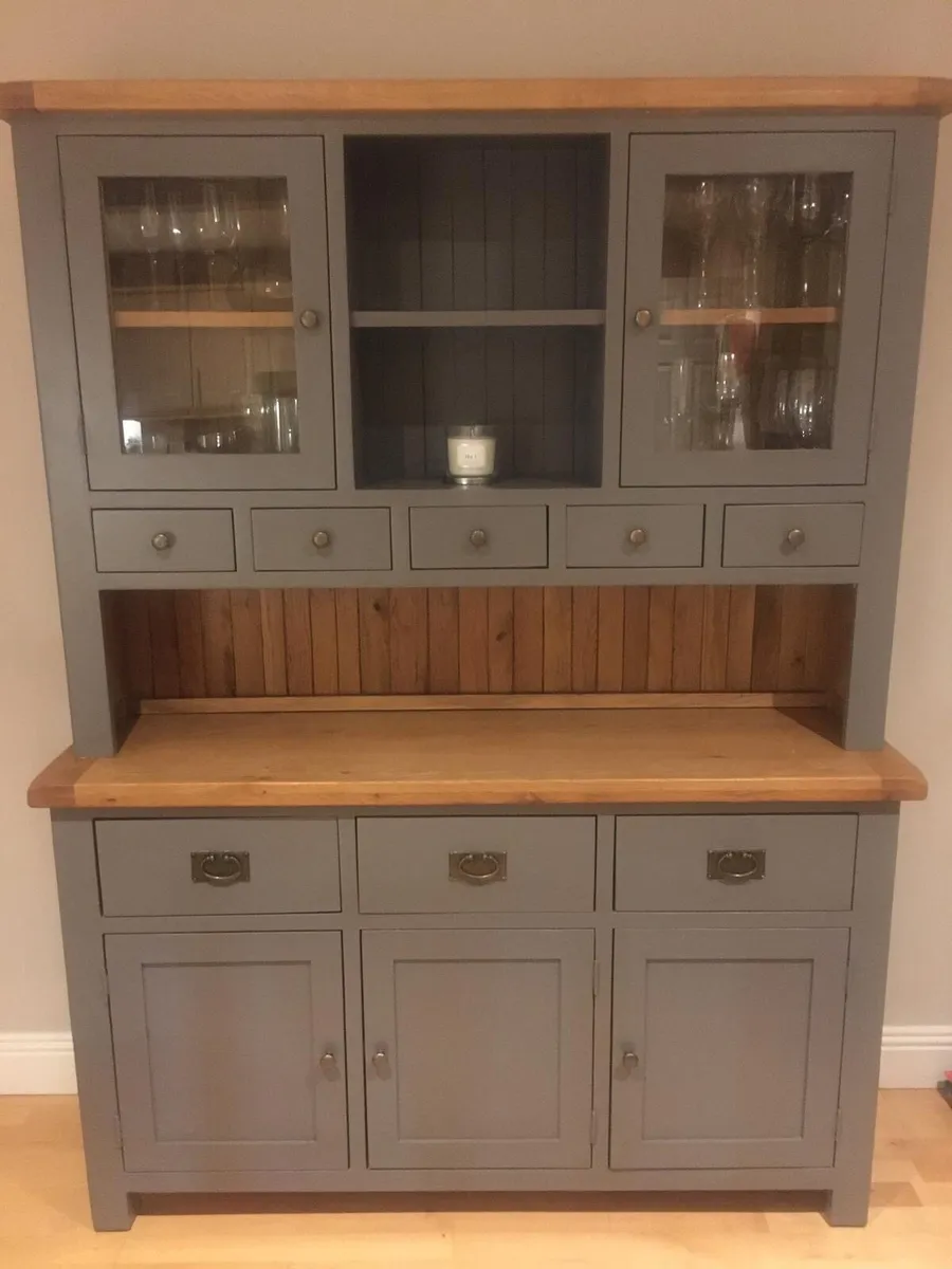 Kitchen Dresser