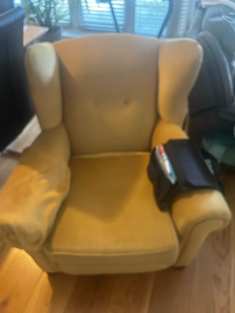 Armchair