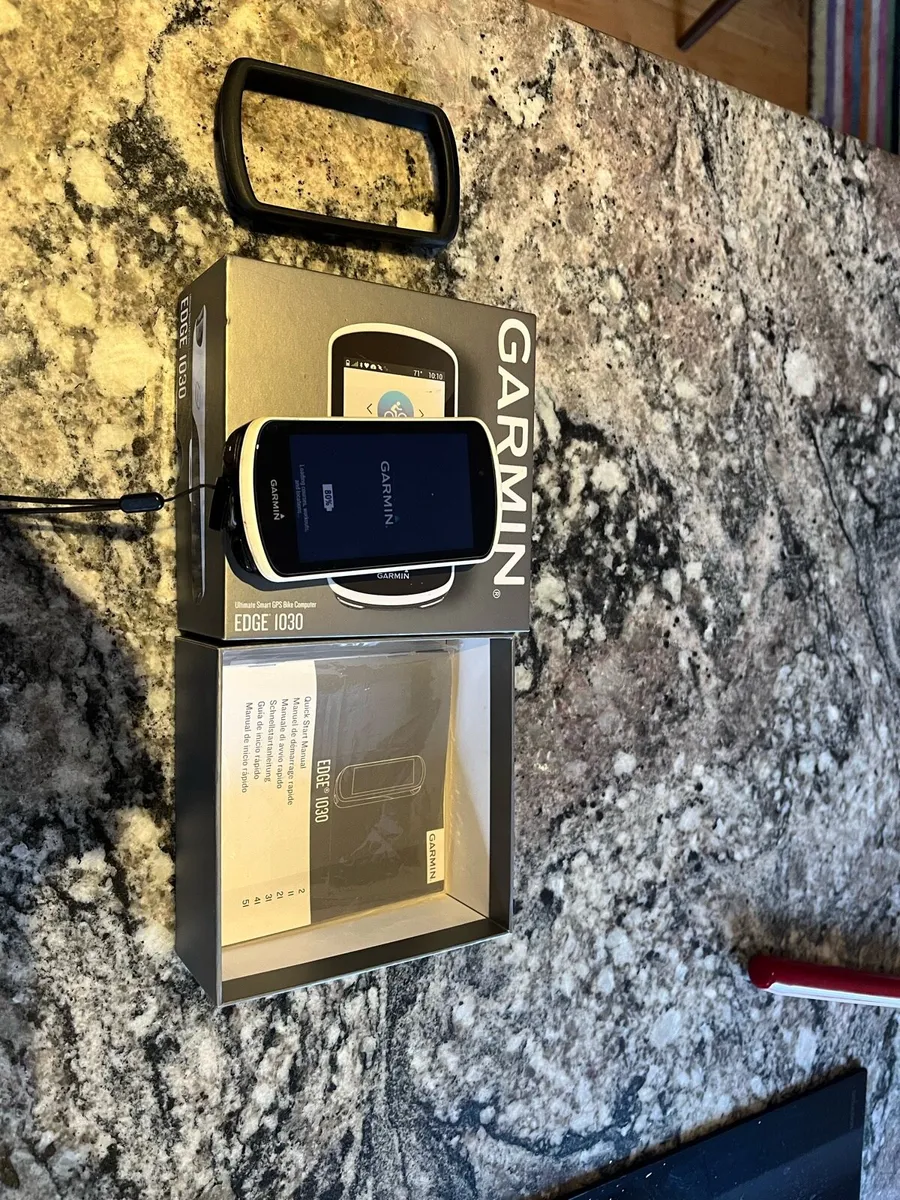 Garmin 1030 - Image 2