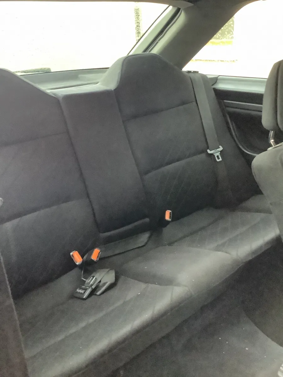 Audi Other 1993 - Image 4