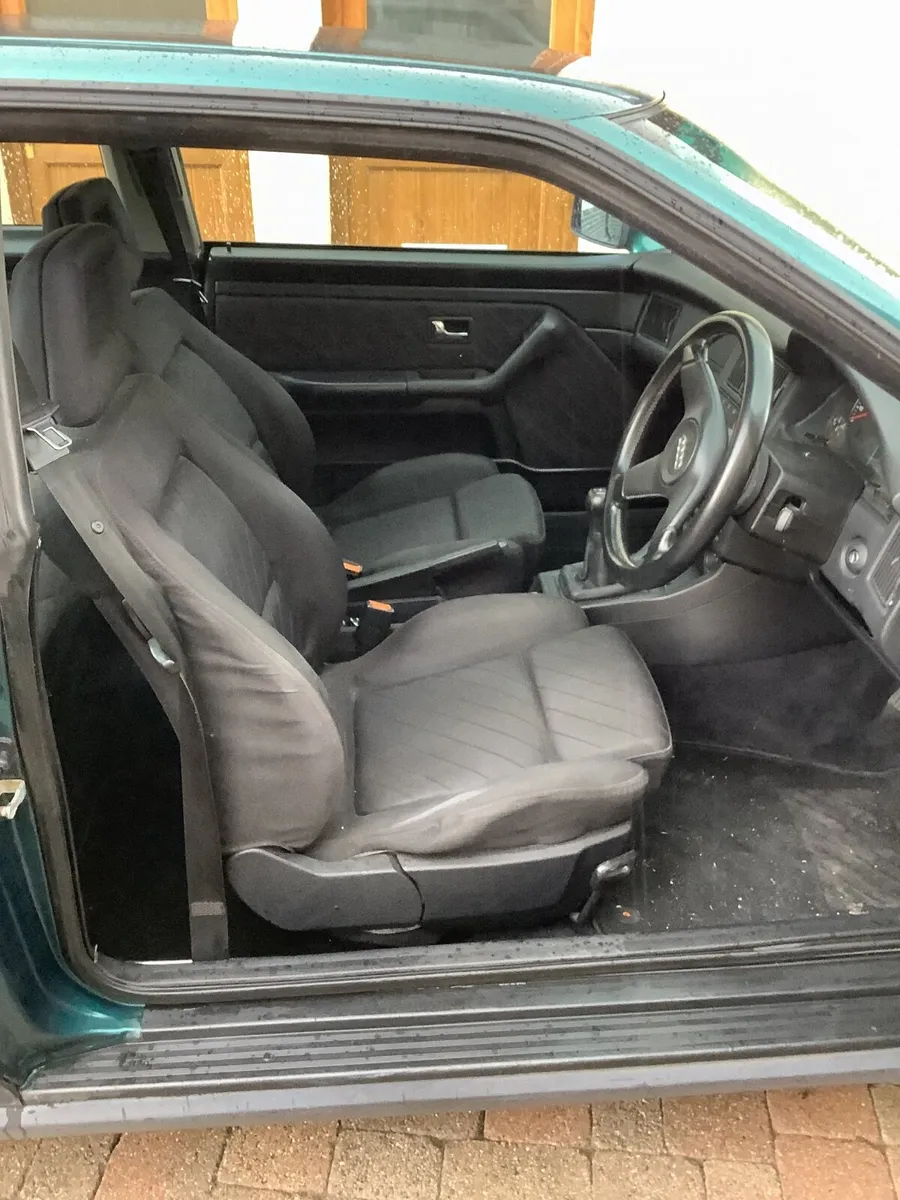 Audi Other 1993 - Image 3