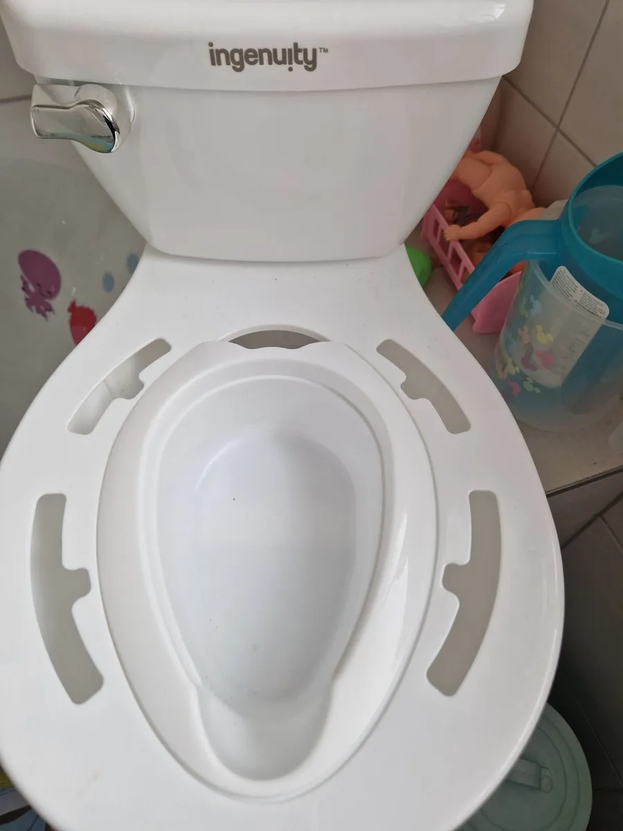 Ingenuity my size potty - Image 2