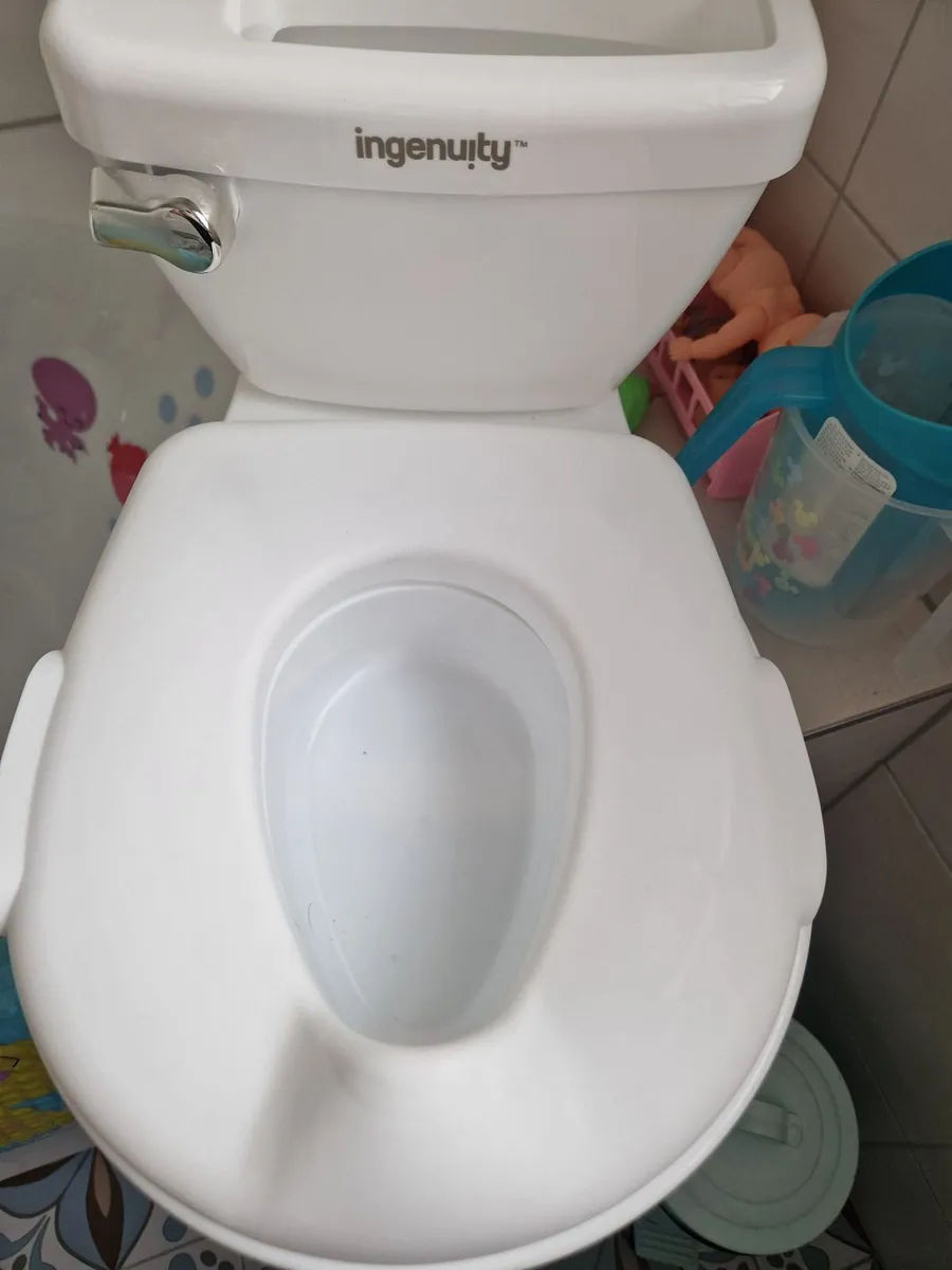 Ingenuity my size potty - Image 4