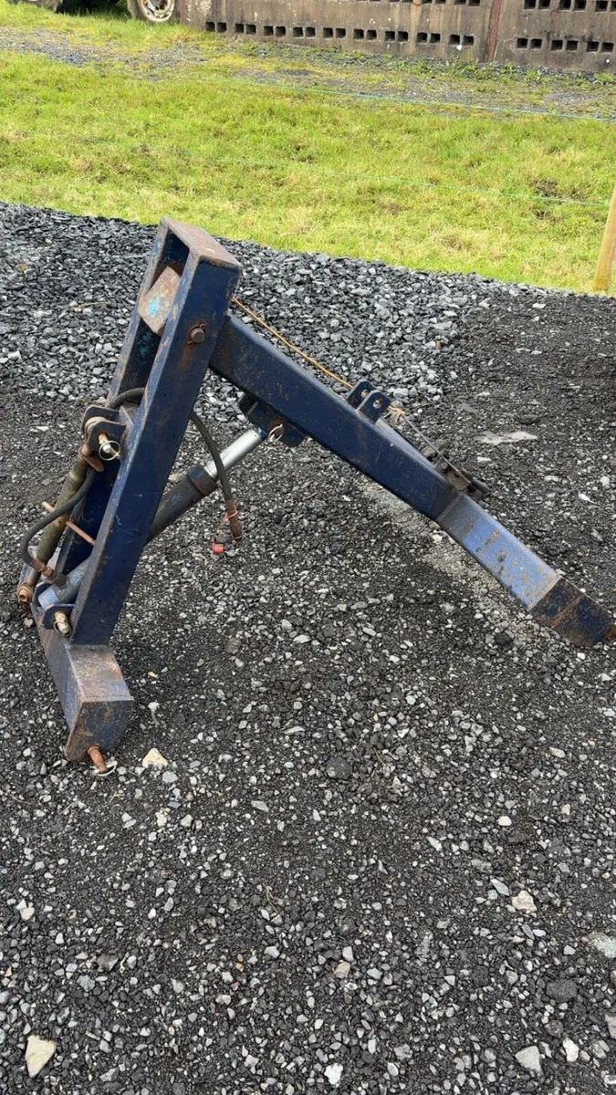 Vintage Attachments - Image 1