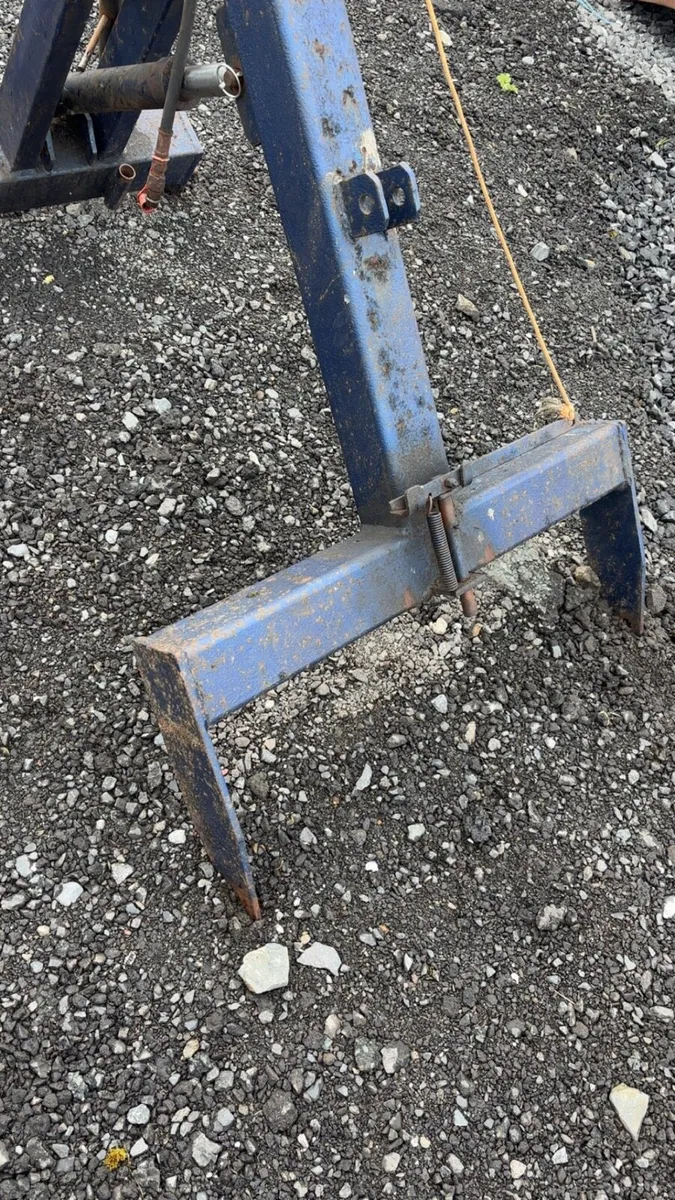 Vintage Attachments - Image 2