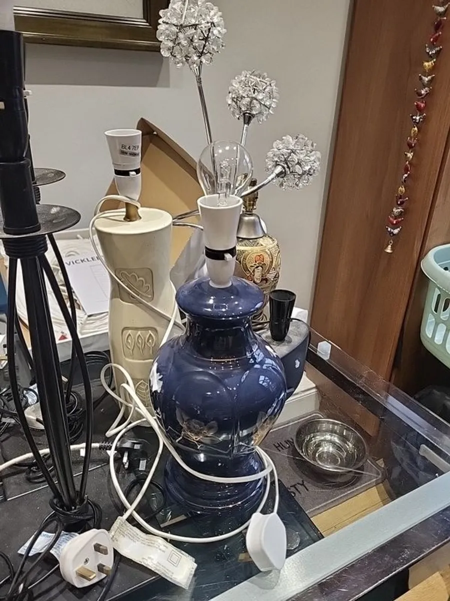 Lamps - Image 4