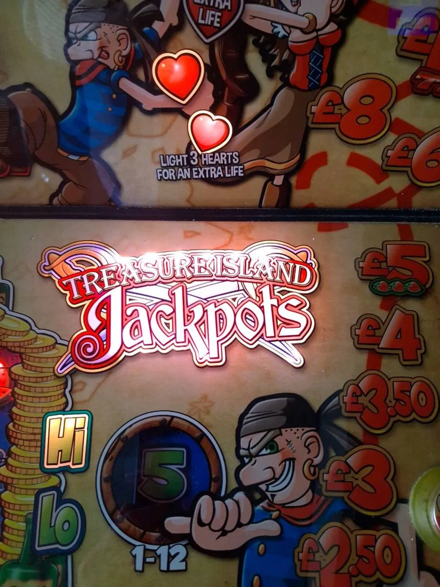 Fruit machine - Image 4