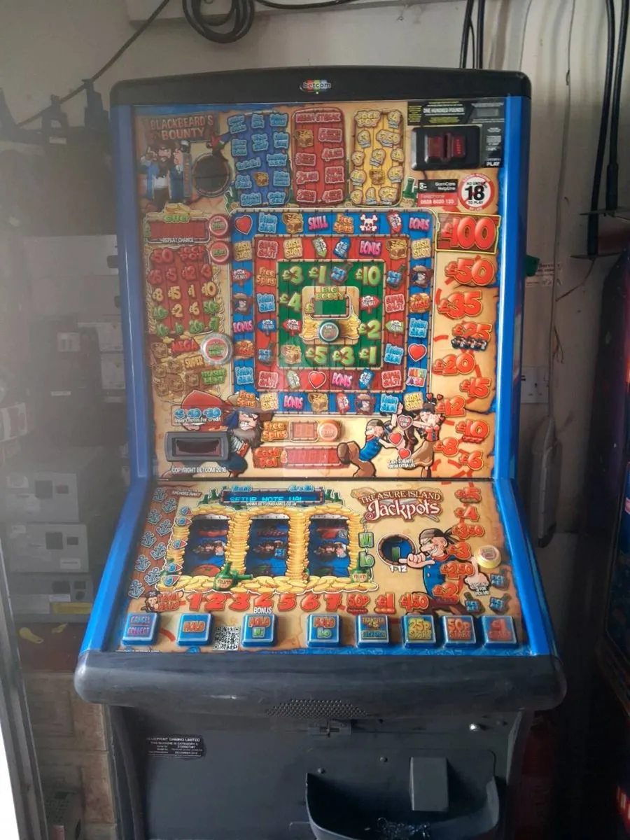 Fruit machine - Image 1