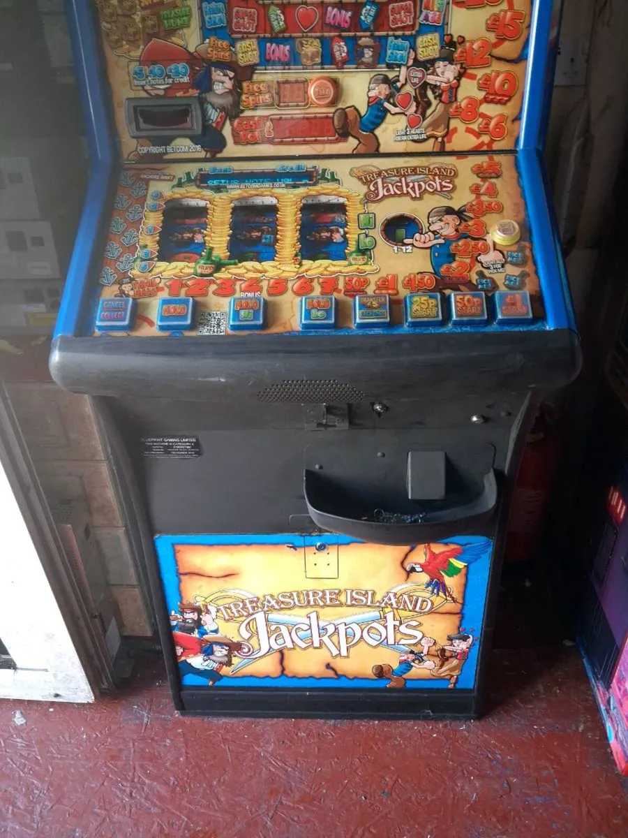 Fruit machine - Image 2