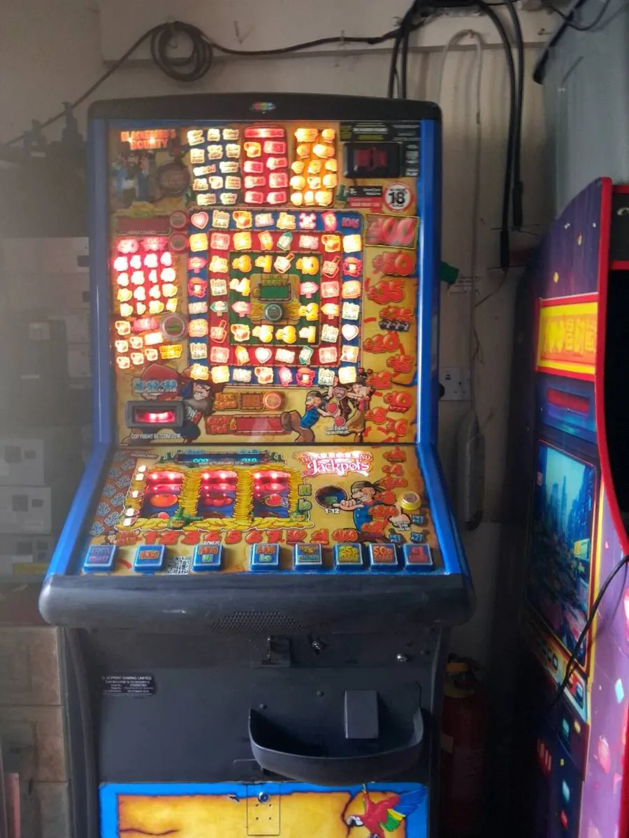 Fruit machine - Image 3