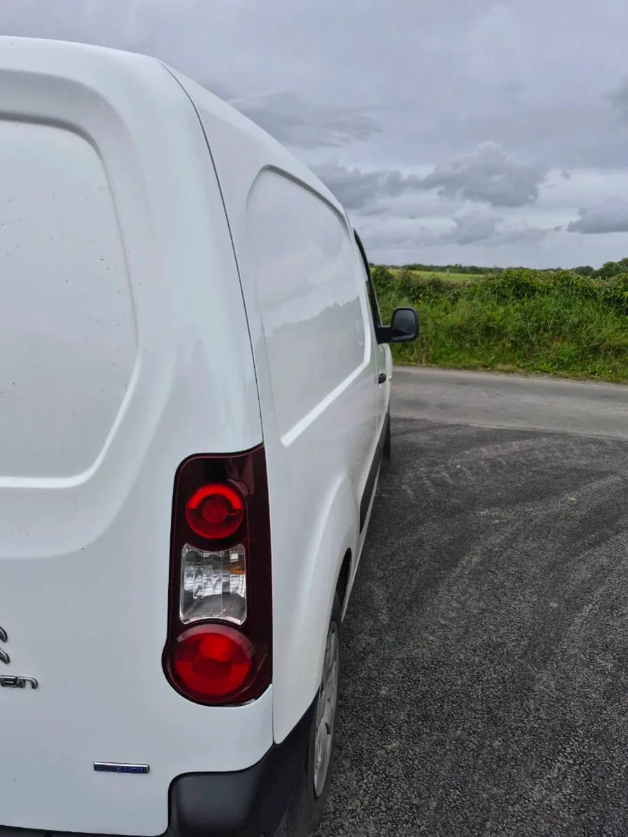 Citroen Berlingo - Image 2
