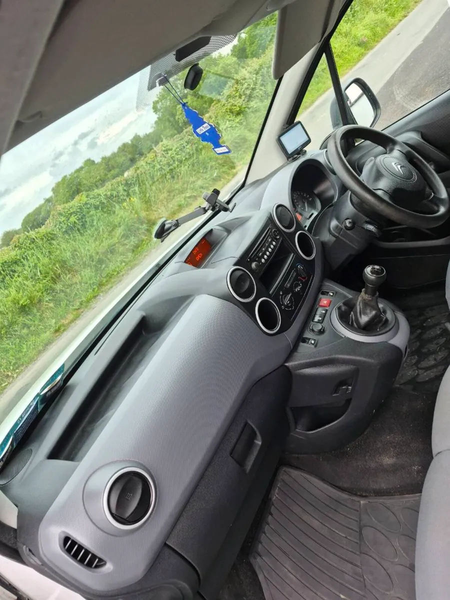 Citroen Berlingo - Image 4