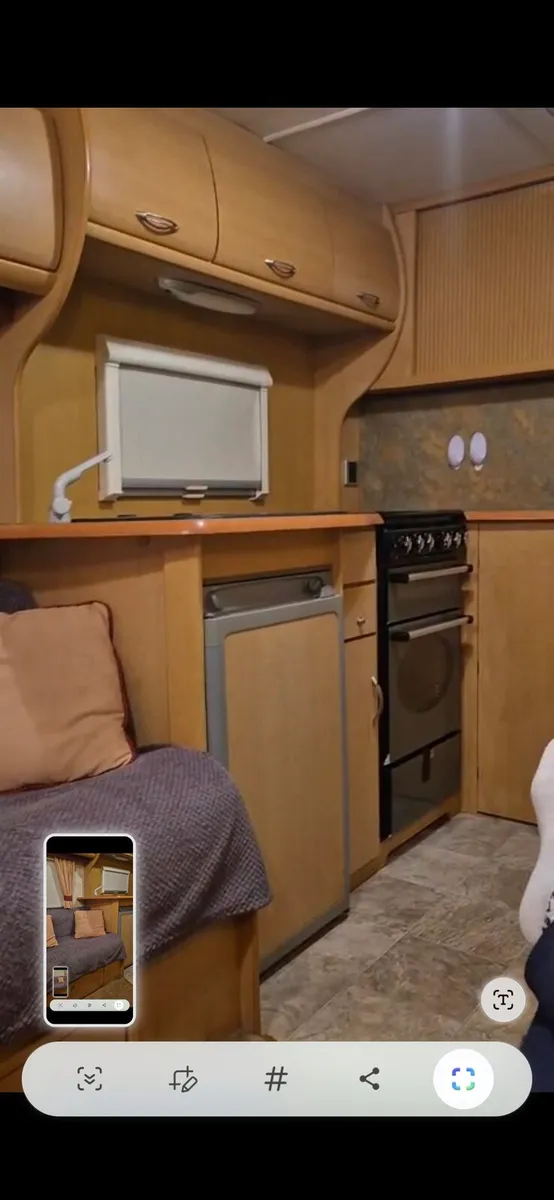 Caravan for Rent - Image 2