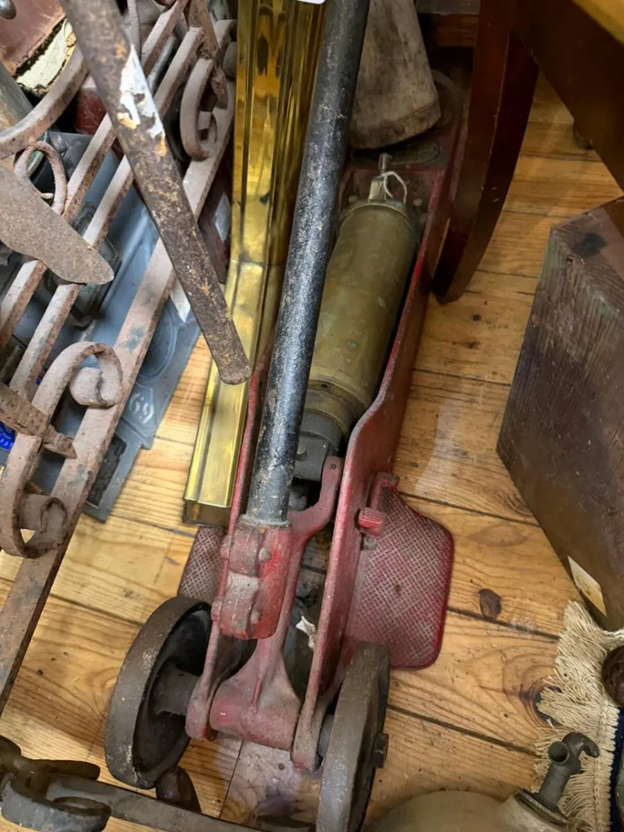 Antiques - Image 1