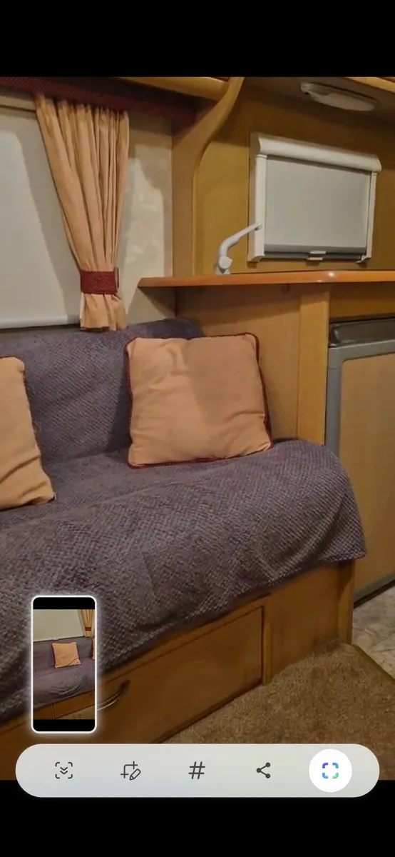 Caravan for Rent - Image 3