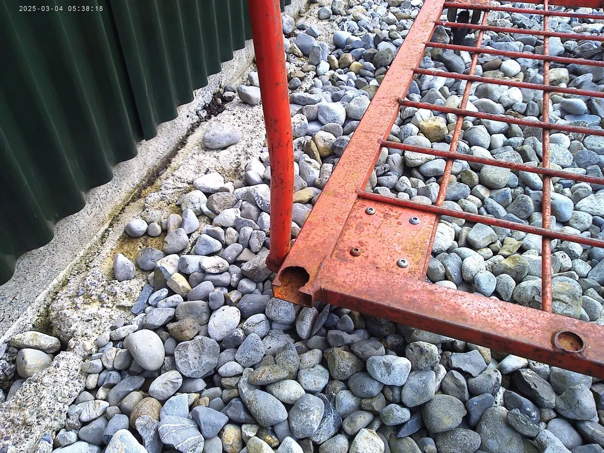 Trolley (for repair) - Image 4