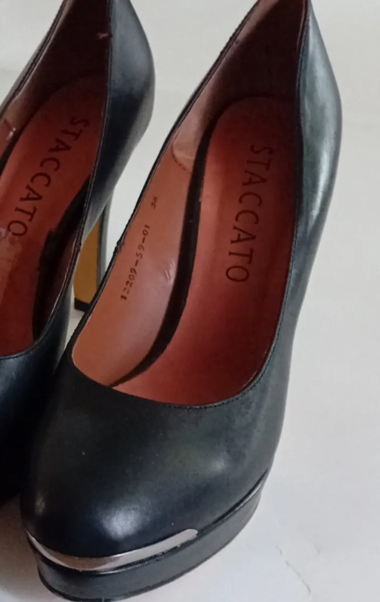 Italian Heels UK4 - Image 4