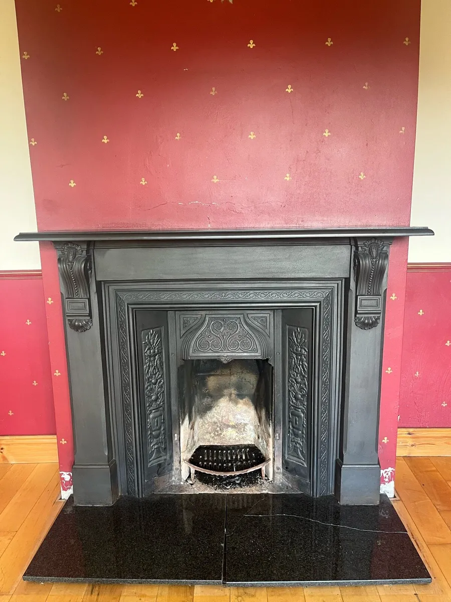 Fireplace - Image 1