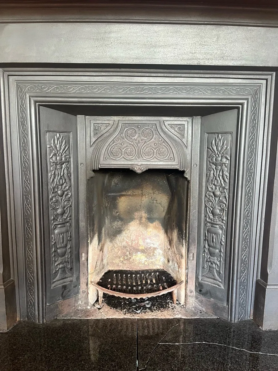 Fireplace - Image 2