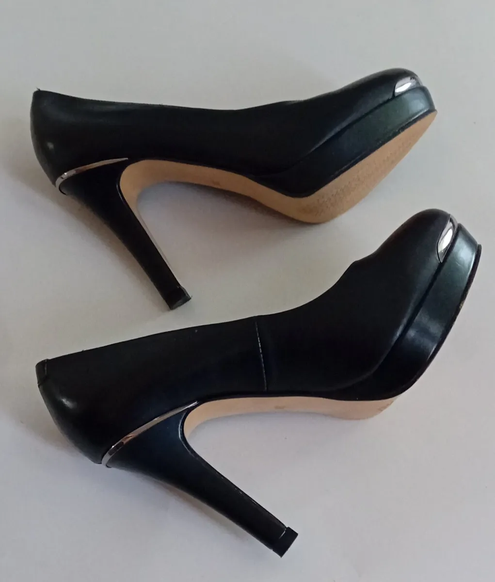 Italian Heels UK4 - Image 2