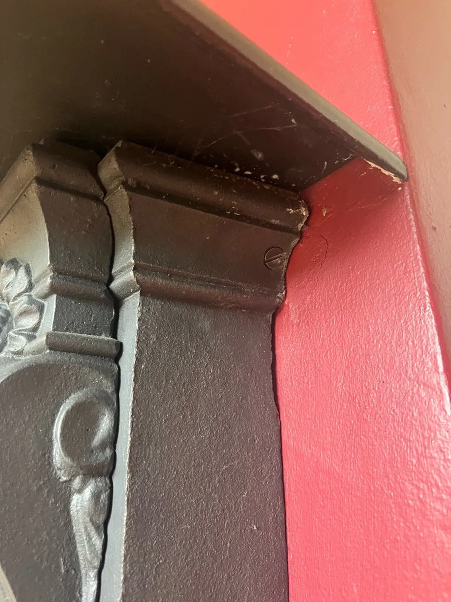 Fireplace - Image 3