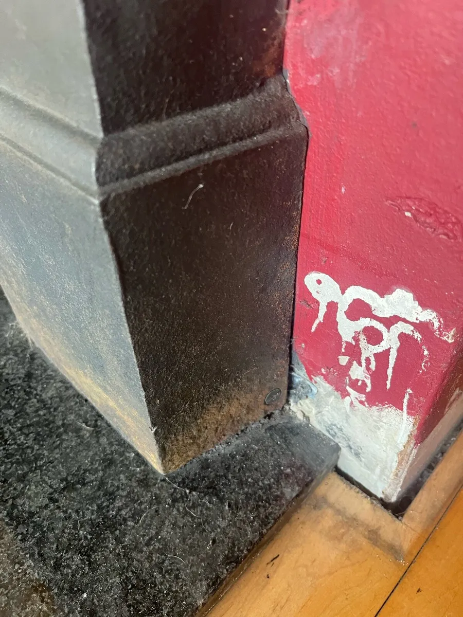 Fireplace - Image 4