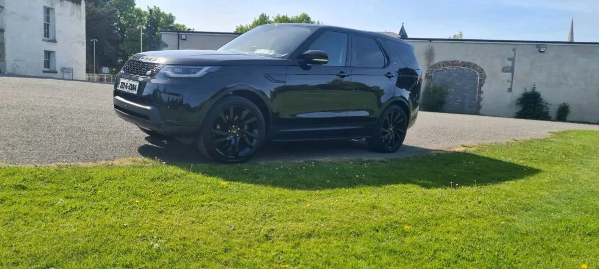 landrover discovery HSE - Image 3