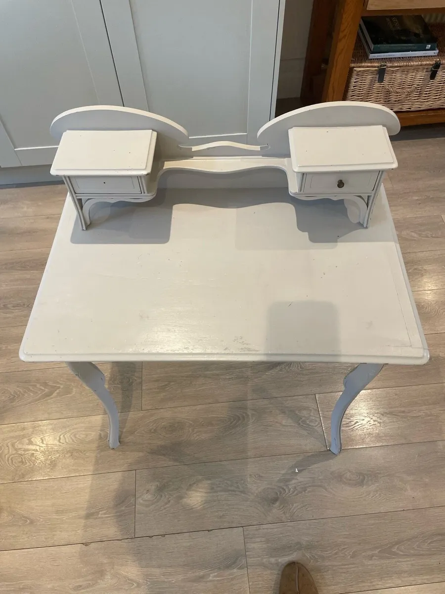 Vintage dressing table - Image 3