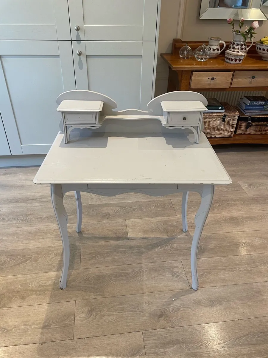 Vintage dressing table - Image 2