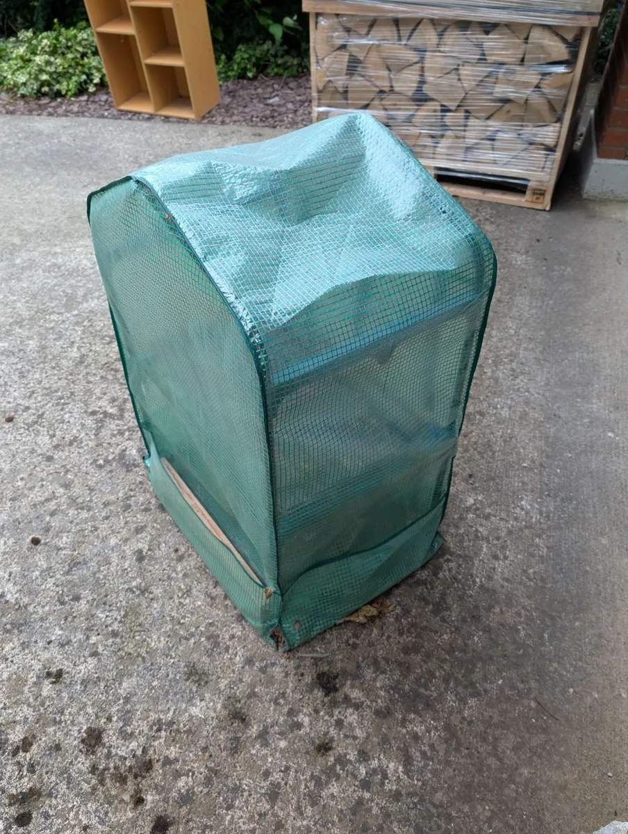 greenhouse (mini) - Image 1