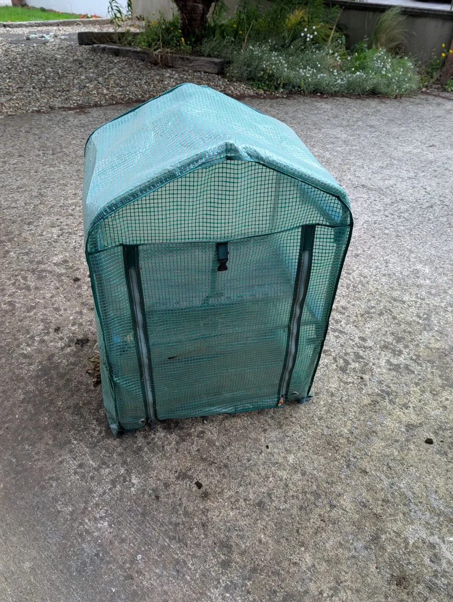 greenhouse (mini) - Image 3