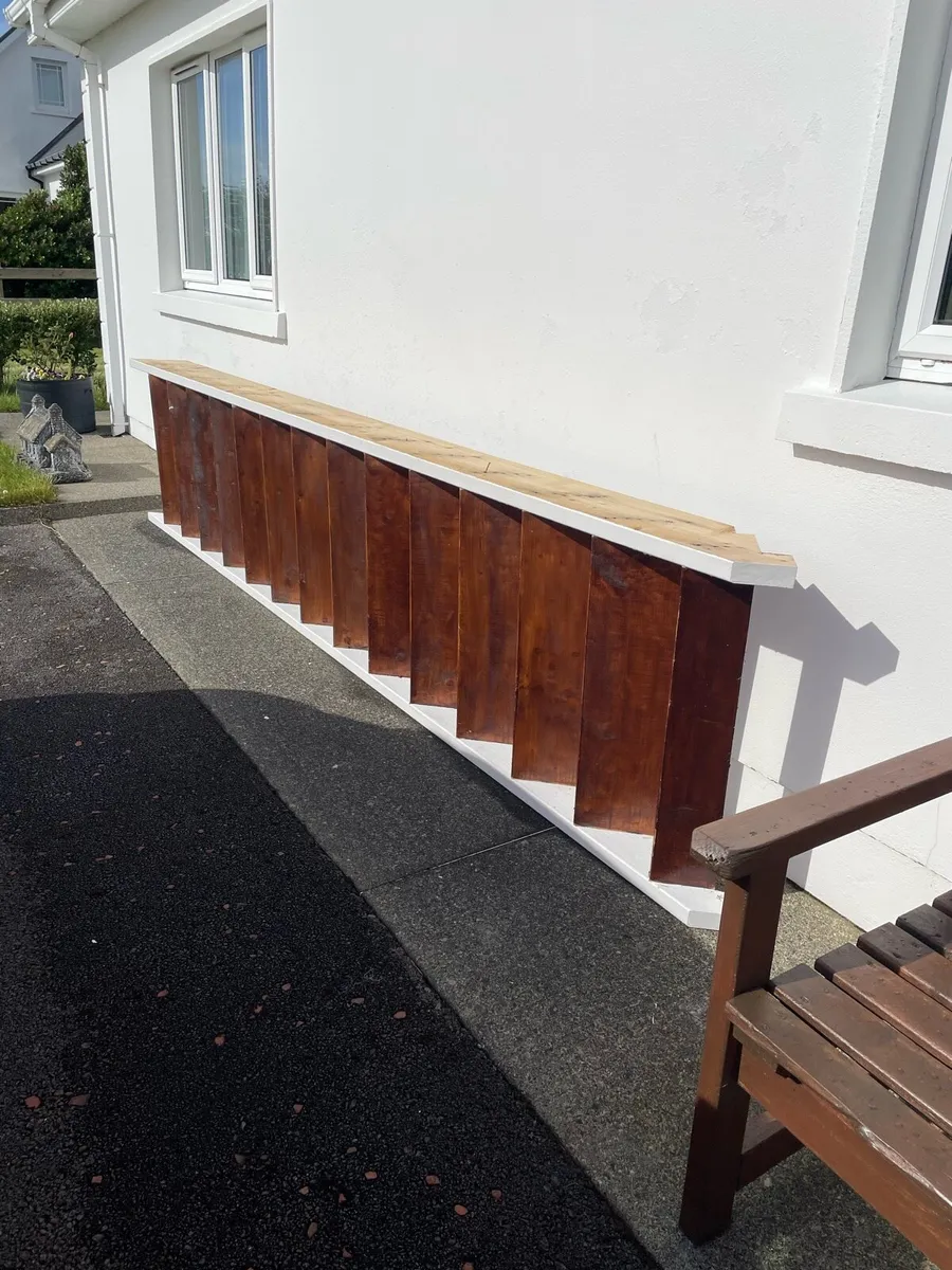 Temporary Stairs - Image 1