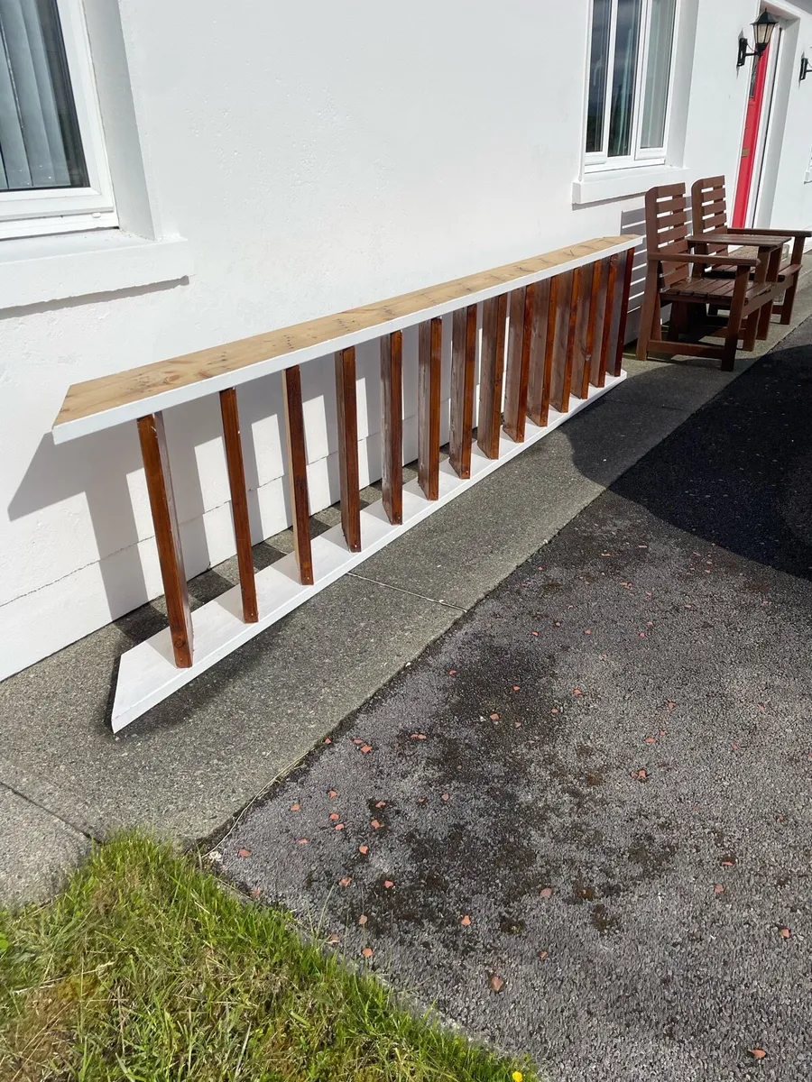 Temporary Stairs - Image 2