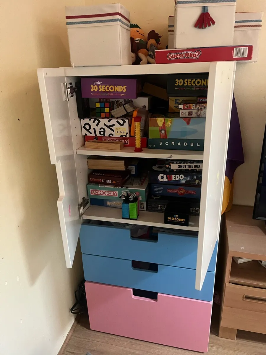 Playroom unit - Image 2