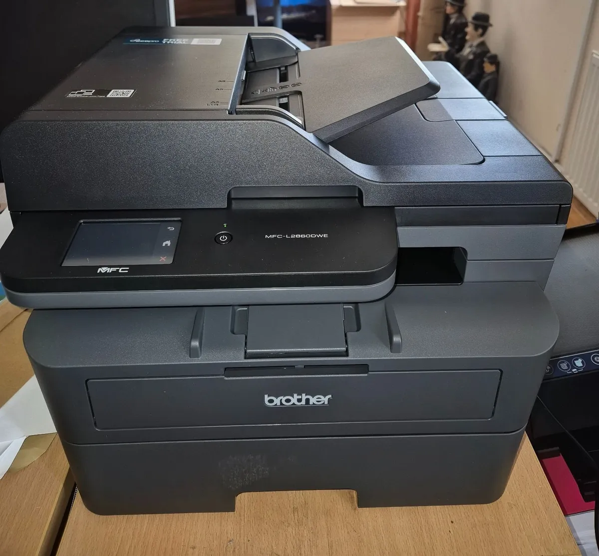 printer brother