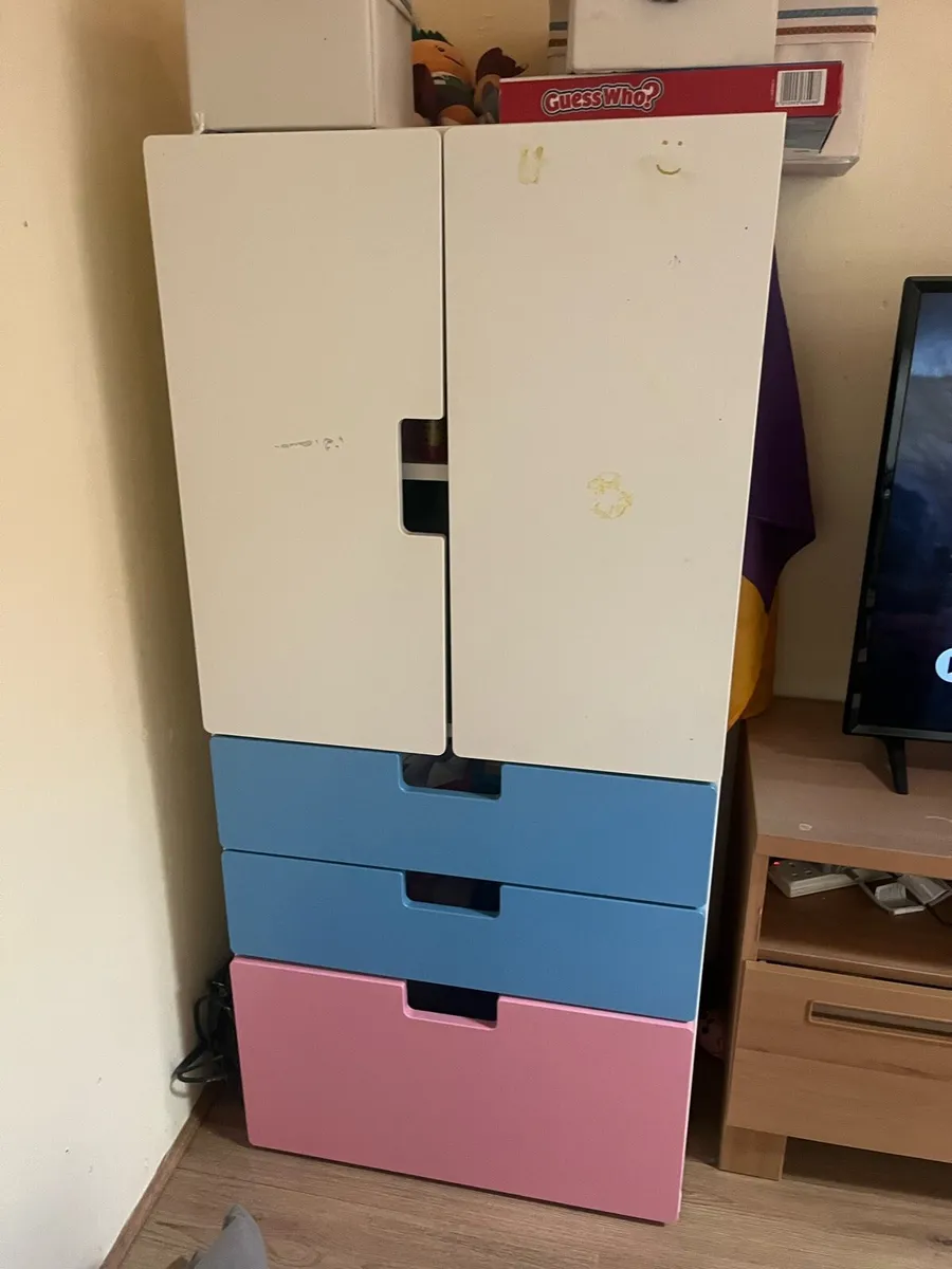 Playroom unit - Image 1
