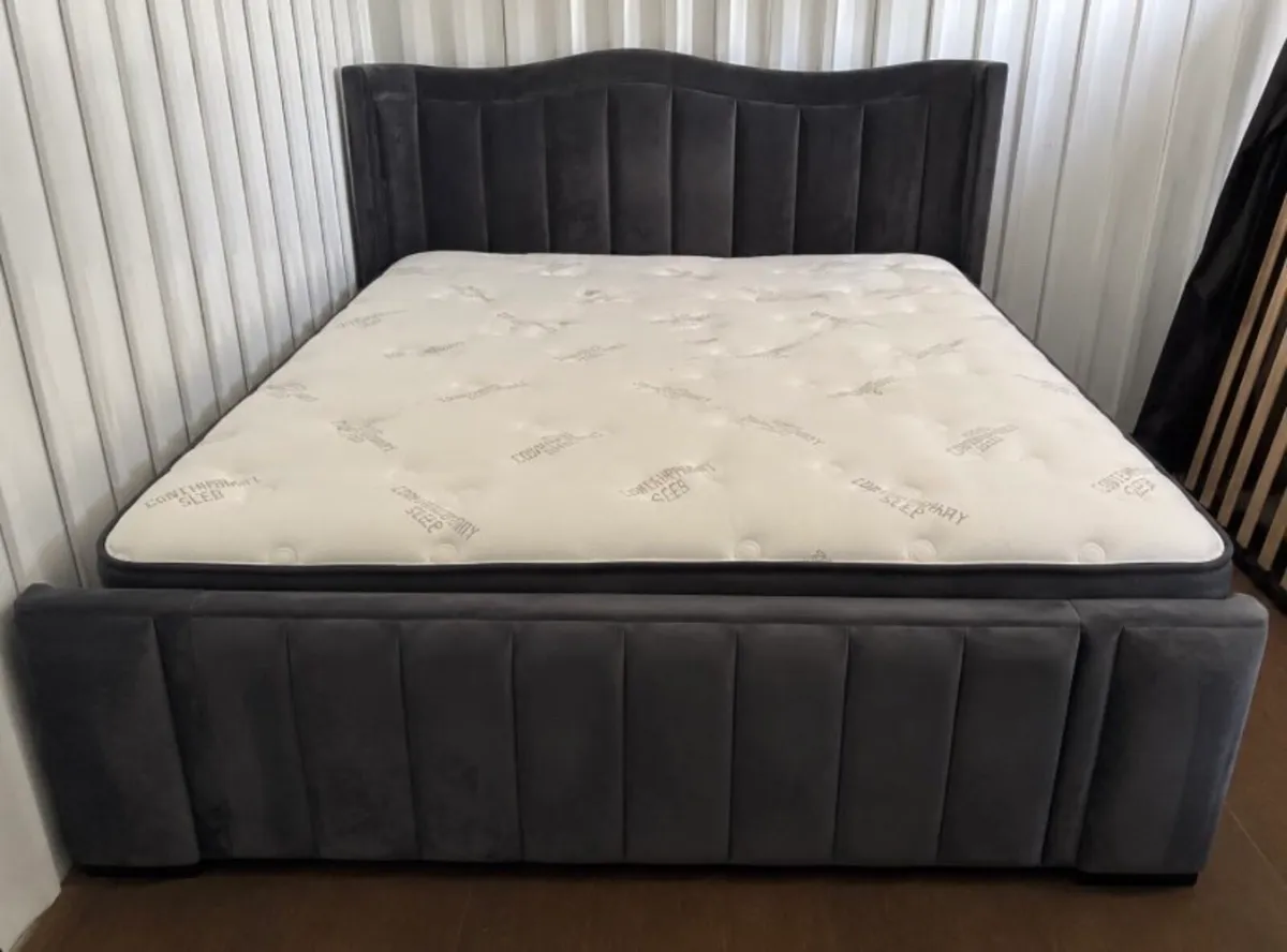 Bedframe